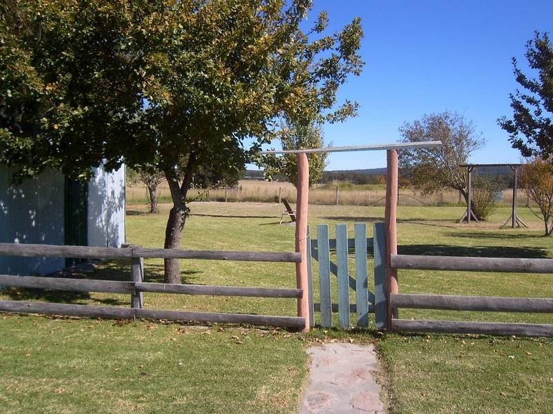 Stanthorpe QLD 4380