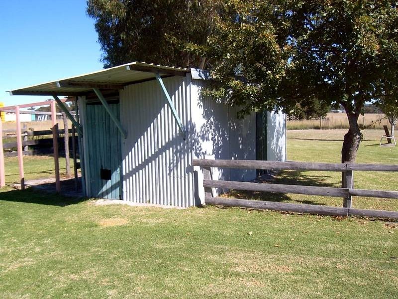 Stanthorpe QLD 4380