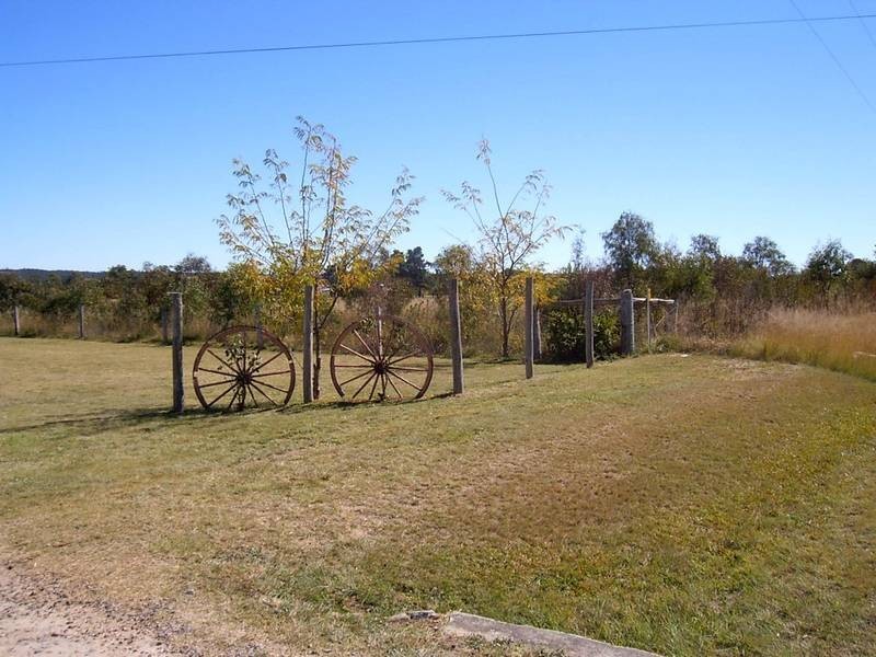 Stanthorpe QLD 4380