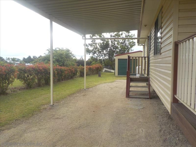 393 Granite Belt Drive, Thulimbah QLD 4376