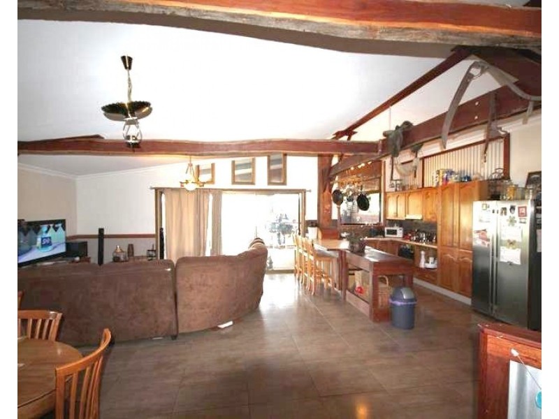 96 Browns Lane, Greenlands QLD 4380