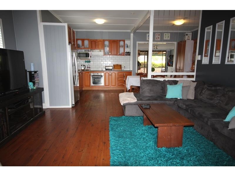 88 Greenup Street, Stanthorpe QLD 4380