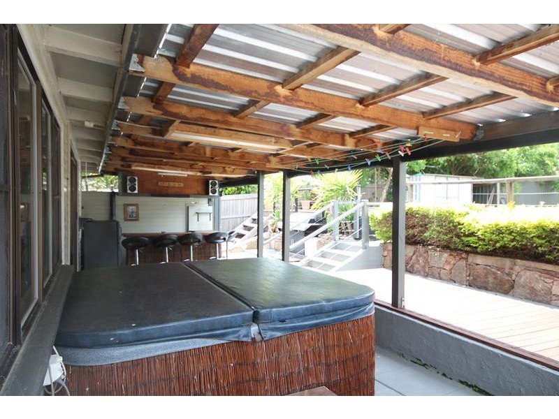 88 Greenup Street, Stanthorpe QLD 4380