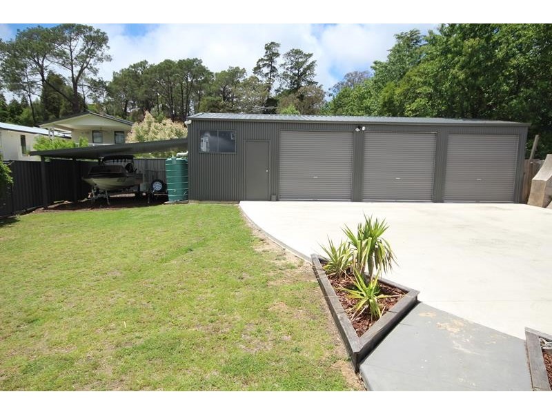 88 Greenup Street, Stanthorpe QLD 4380