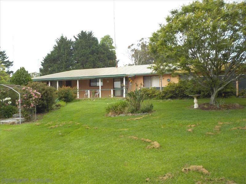 4956 Mt Lindesay Highway, Liston NSW 2372