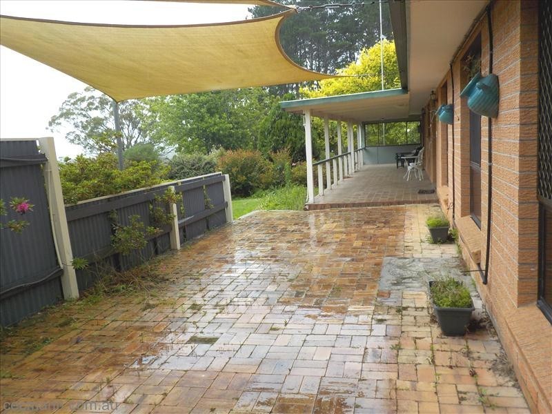 4956 Mt Lindesay Highway, Liston NSW 2372