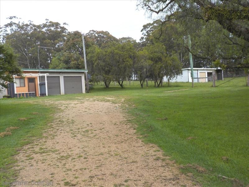 4956 Mt Lindesay Highway, Liston NSW 2372