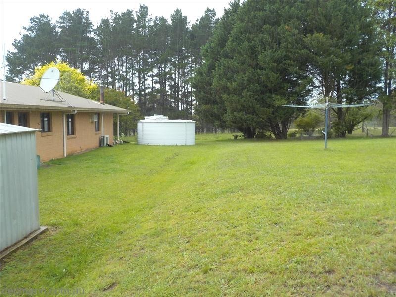 4956 Mt Lindesay Highway, Liston NSW 2372