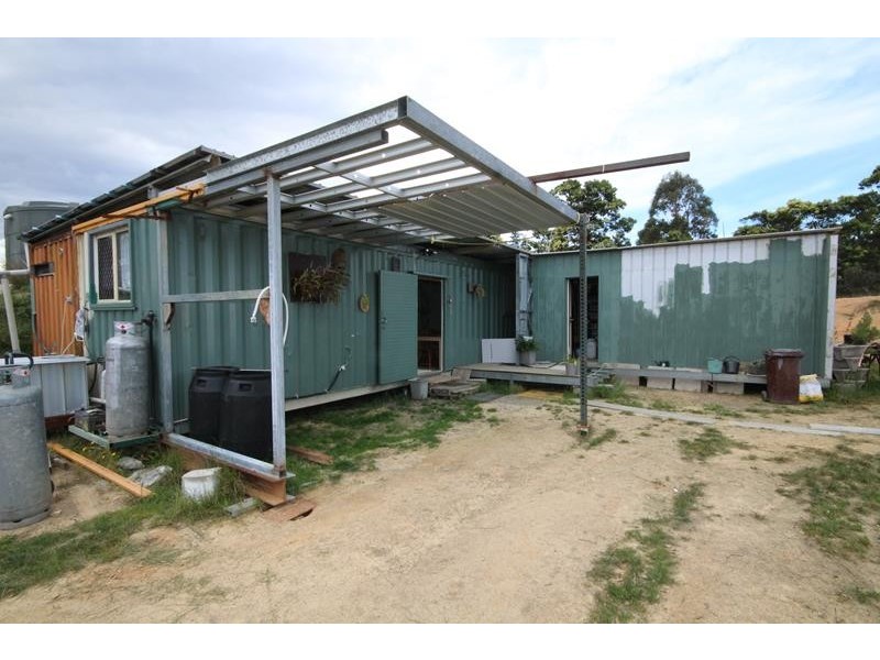 Lot 200 South Drive, Stanthorpe QLD 4380