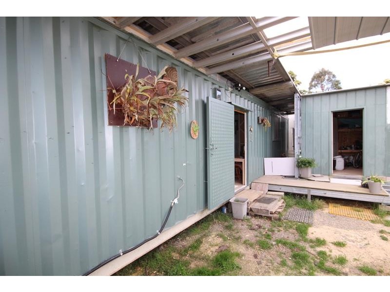 Lot 200 South Drive, Stanthorpe QLD 4380