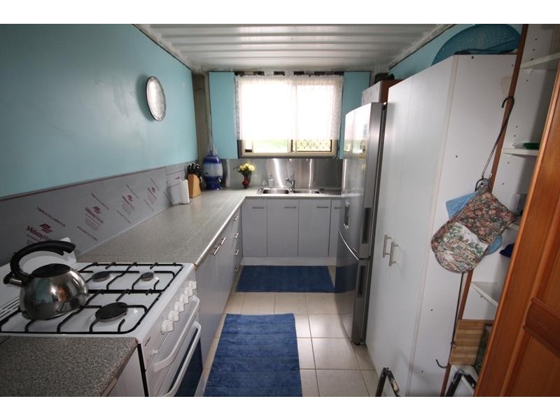 Lot 200 South Drive, Stanthorpe QLD 4380