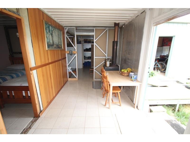 Lot 200 South Drive, Stanthorpe QLD 4380