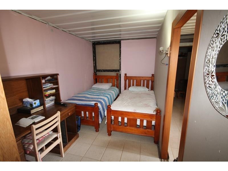 Lot 200 South Drive, Stanthorpe QLD 4380