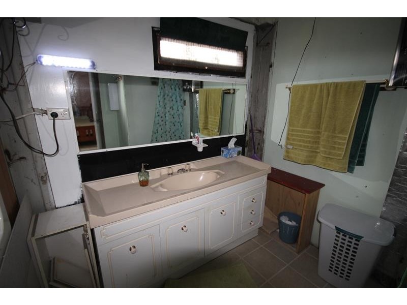 Lot 200 South Drive, Stanthorpe QLD 4380