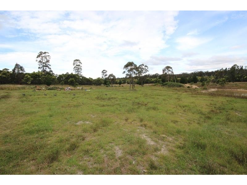 Lot 200 South Drive, Stanthorpe QLD 4380