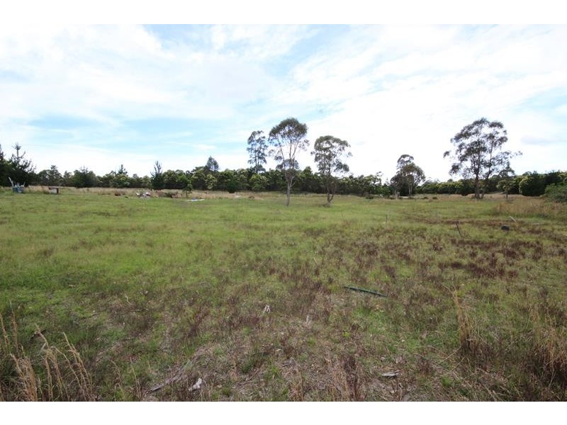 Lot 200 South Drive, Stanthorpe QLD 4380