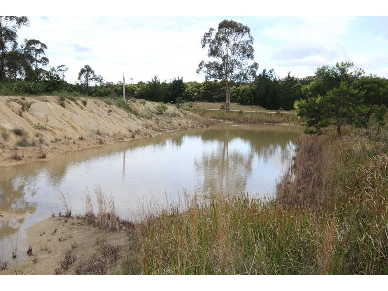 Lot 200 South Drive, Stanthorpe QLD 4380