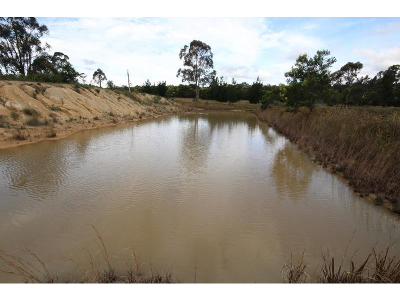 Lot 200 South Drive, Stanthorpe QLD 4380