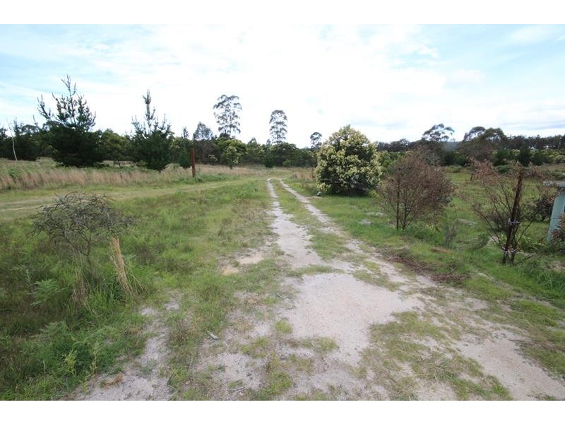 Lot 200 South Drive, Stanthorpe QLD 4380