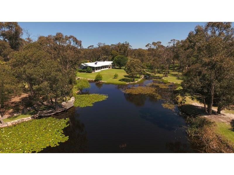 1047 Granite Belt Drive, Dalveen QLD 4374