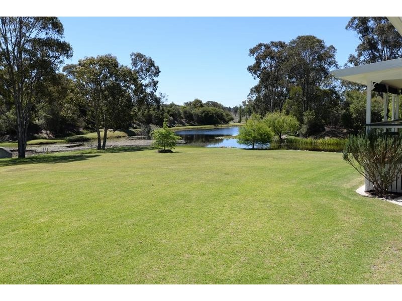 1047 Granite Belt Drive, Dalveen QLD 4374