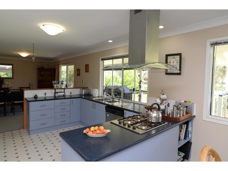 1047 Granite Belt Drive, Dalveen QLD 4374