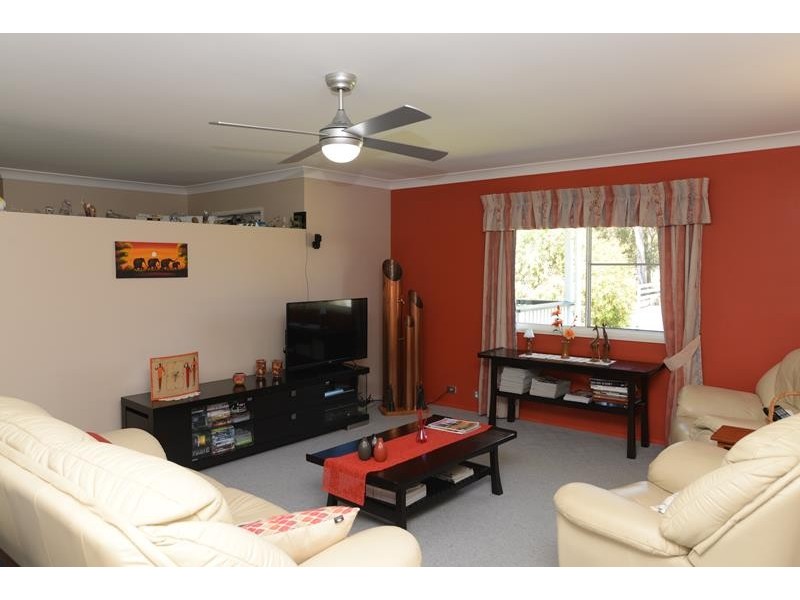 1047 Granite Belt Drive, Dalveen QLD 4374