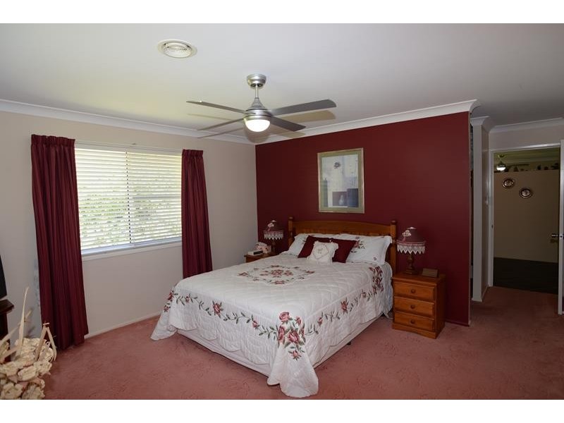 1047 Granite Belt Drive, Dalveen QLD 4374
