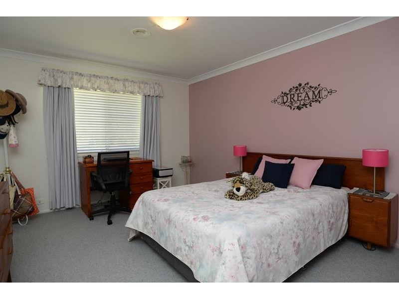 1047 Granite Belt Drive, Dalveen QLD 4374