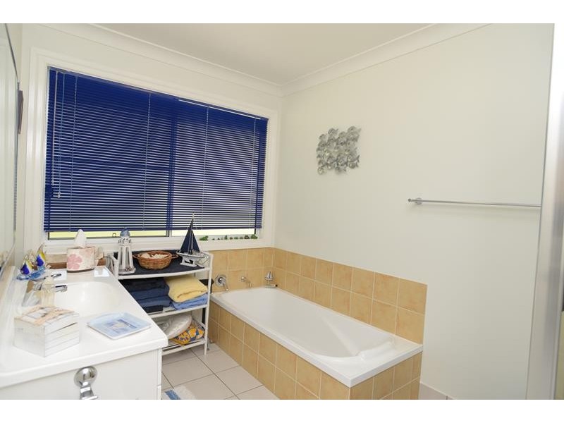 1047 Granite Belt Drive, Dalveen QLD 4374