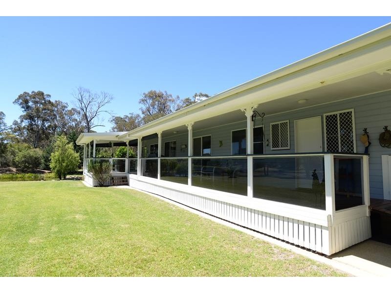 1047 Granite Belt Drive, Dalveen QLD 4374