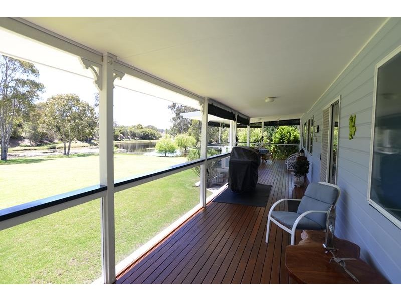 1047 Granite Belt Drive, Dalveen QLD 4374