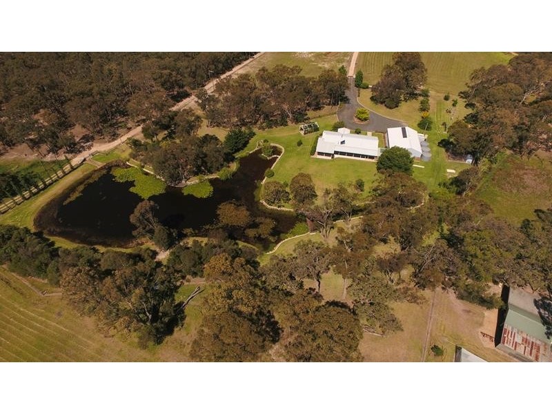1047 Granite Belt Drive, Dalveen QLD 4374