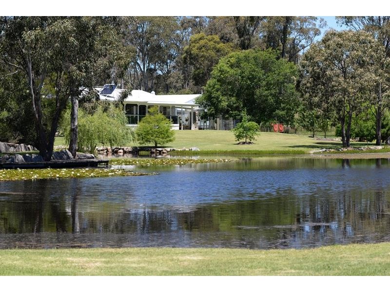 1047 Granite Belt Drive, Dalveen QLD 4374