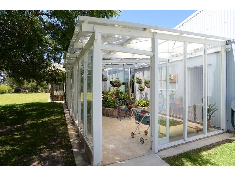 1047 Granite Belt Drive, Dalveen QLD 4374