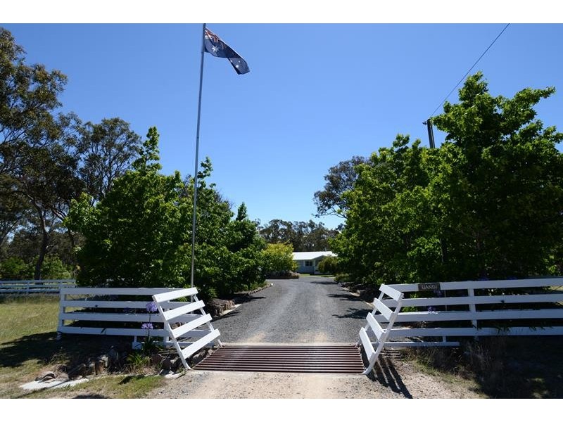 1047 Granite Belt Drive, Dalveen QLD 4374