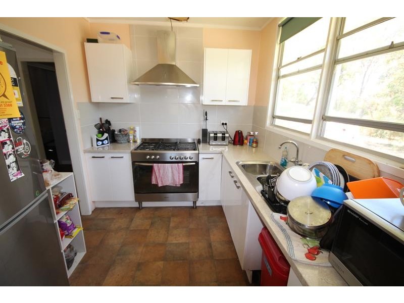 326 Kerridges Road, Glen Aplin QLD 4381