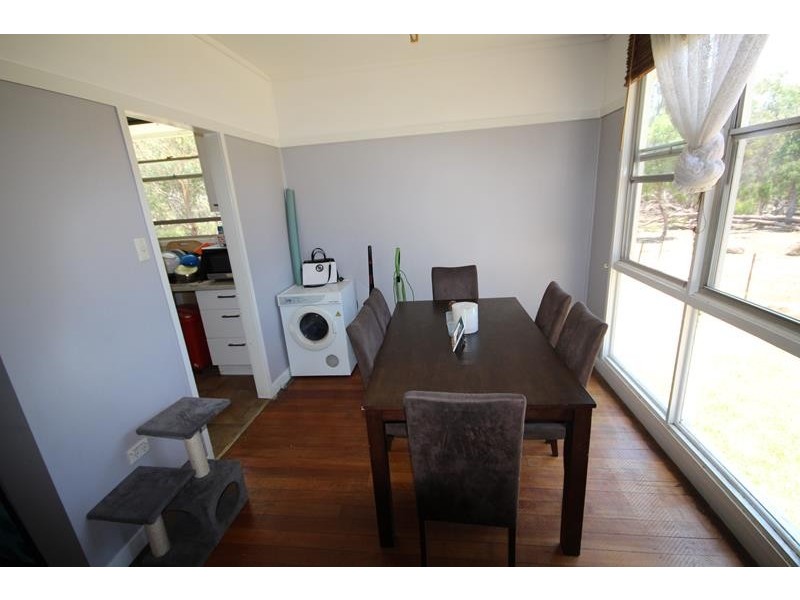 326 Kerridges Road, Glen Aplin QLD 4381