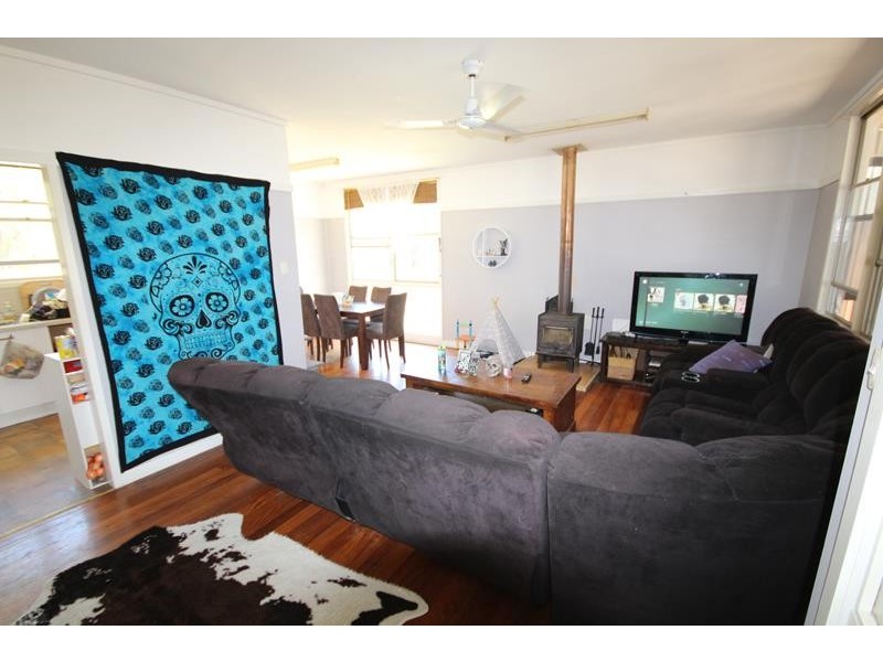 326 Kerridges Road, Glen Aplin QLD 4381