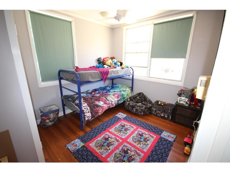 326 Kerridges Road, Glen Aplin QLD 4381