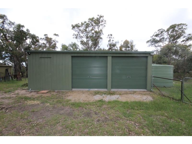 326 Kerridges Road, Glen Aplin QLD 4381