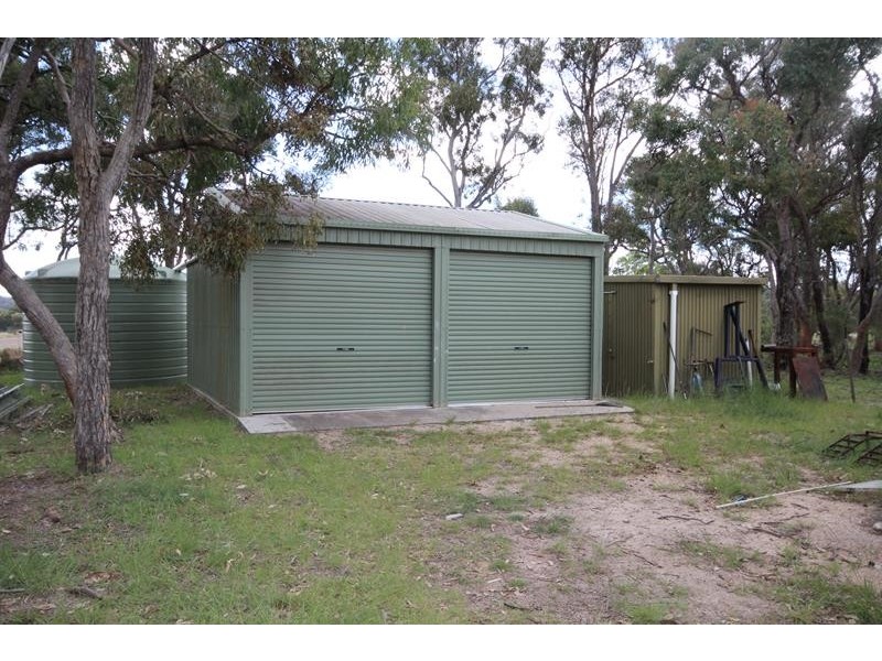 326 Kerridges Road, Glen Aplin QLD 4381