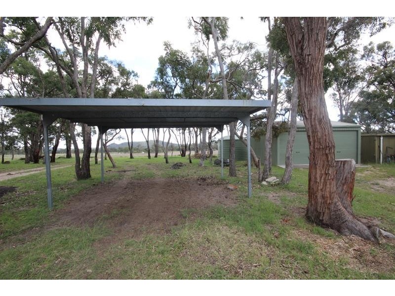 326 Kerridges Road, Glen Aplin QLD 4381