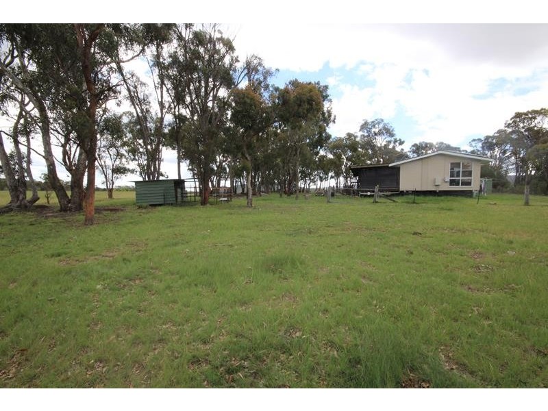 326 Kerridges Road, Glen Aplin QLD 4381
