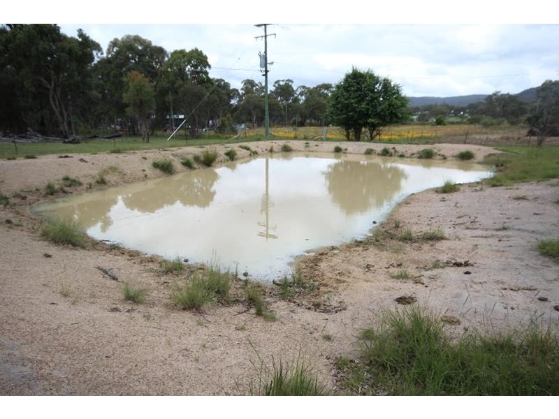326 Kerridges Road, Glen Aplin QLD 4381