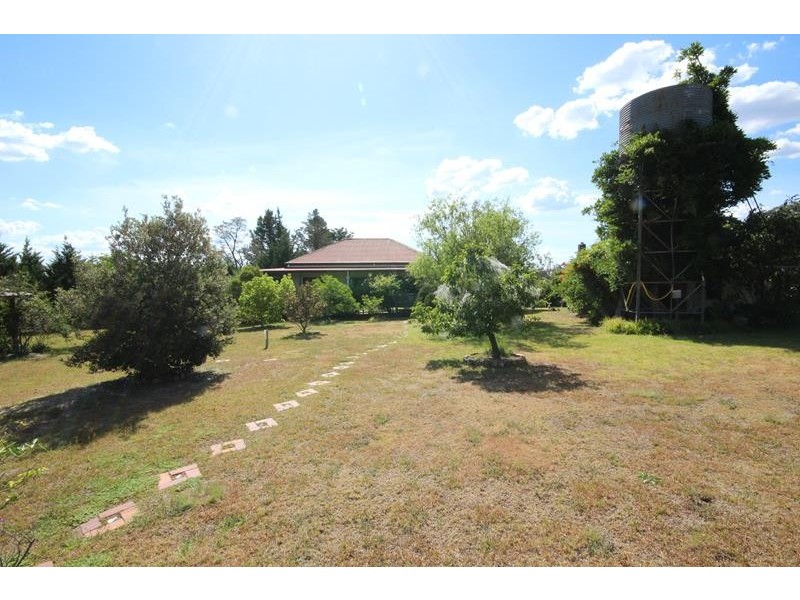 109 Plant Lane, Applethorpe QLD 4378