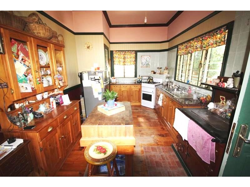 109 Plant Lane, Applethorpe QLD 4378