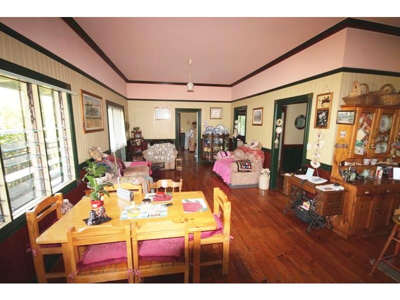 109 Plant Lane, Applethorpe QLD 4378