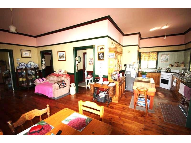 109 Plant Lane, Applethorpe QLD 4378