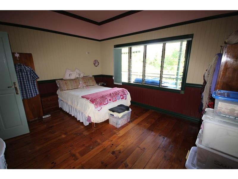 109 Plant Lane, Applethorpe QLD 4378